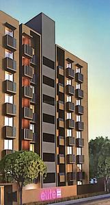 Gallery Cover Pic of Ram Ratan Elite Smart Homes