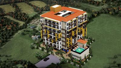 Gallery Cover Pic of Kenkre's Double Banyan Park