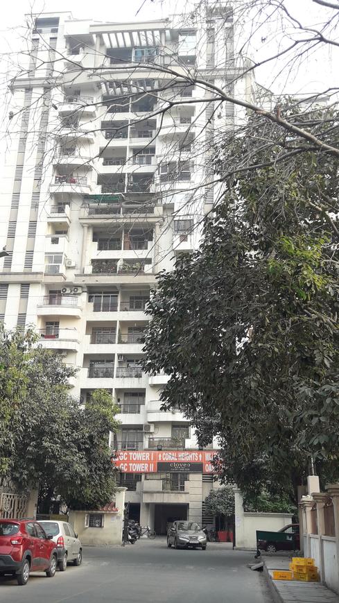 Ramprastha Coral Heights in Vaishali, Ghaziabad Price, Reviews