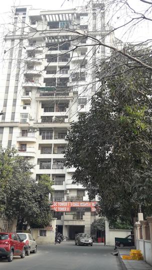 Ramprastha Coral Heights - Image 4