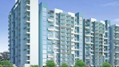 Dolphin Grand Vista