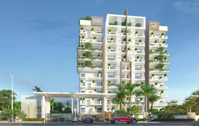 Gallery Cover Pic of ATZ Areva