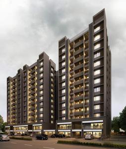 Kishor Park