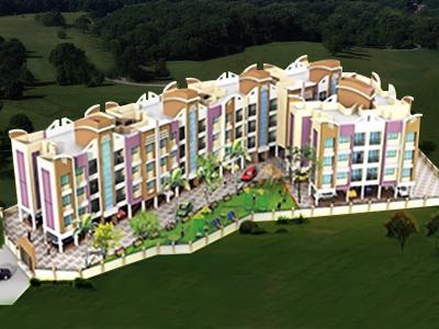 KGN Aamna Complex