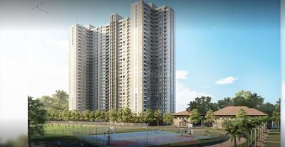 Gallery Cover Pic of Lodha Quality Home Tower 1