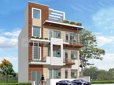 Om Sai Homes