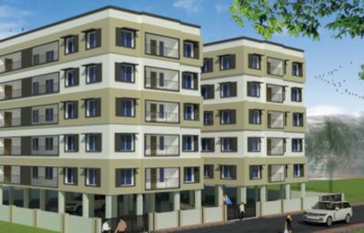 Gallery Cover Pic of Dhaathri Wind Shire Block 1
