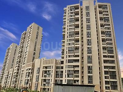 Jaypee Crescent Court