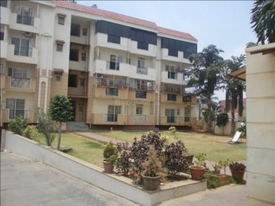 2 BHK Apartment