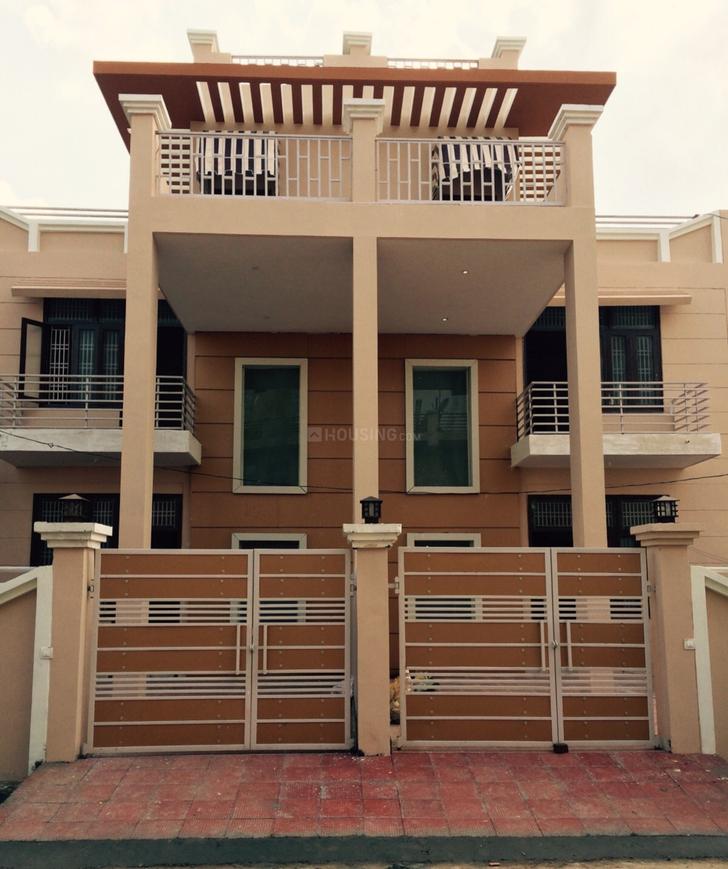 Mehak Eco City Villas