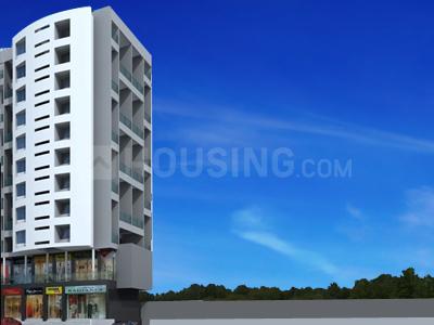 Gallery Cover Pic of Real Square