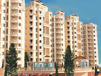 S Chugh Palazzo Park Residency