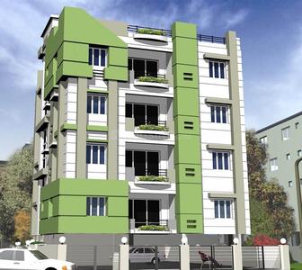CCS Bhati Homes - 4