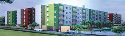 Gallery Cover Pic of TVS Green Hills
