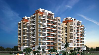 Satguru Gokul Residency