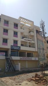 Gallery Cover Pic of Samarth Kamal Residency