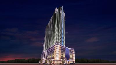 Spire Condominiums