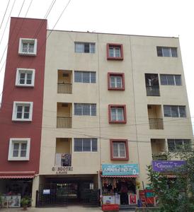 3 BHK Apartment