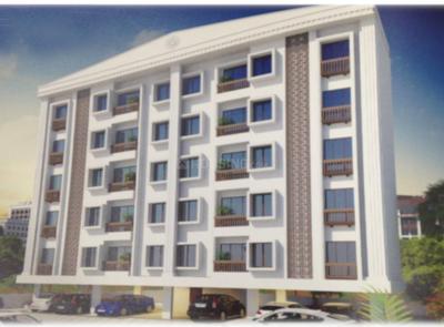 Gallery Cover Pic of Shree Giriraj Palaash Heights