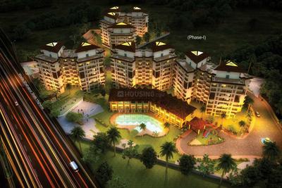 Gallery Cover Pic of Mirador Prangan Phase 1