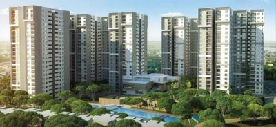 Gallery Cover Image of 1840 Sq.ft 3 BHK Apartment for buy in Sobha Silicon Oasis, Electronic City for 18000000