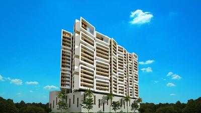3 BHK Apartment