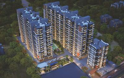 Gallery Cover Pic of Choice Goodwill Breeza Phase 1