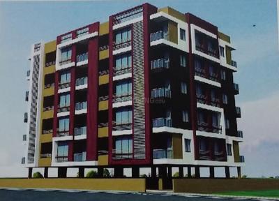 Gallery Cover Pic of H A Aagmik Appartment