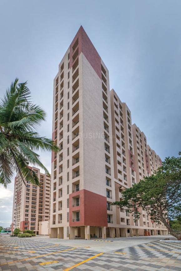 Ankur Palm Springs in Padi, Chennai Price, Reviews & Floor Plan
