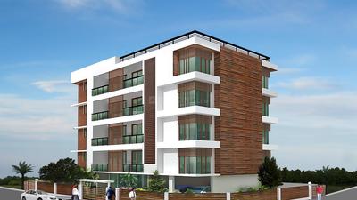 Gallery Cover Pic of Shanti Hollywood Heights I