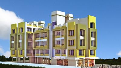 Gallery Cover Pic of Trimurti Dev Avenue