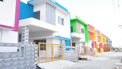 Residential Lands for Sale in Murugan Sri Sai Avenue Annexe