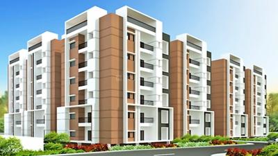 Gowra Hallmark Palm Breez Phase II