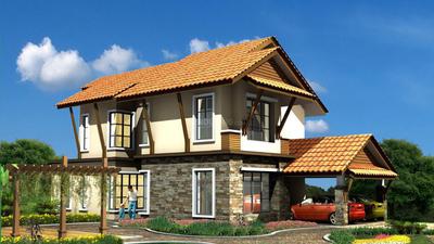 Silver Peaks Cottage