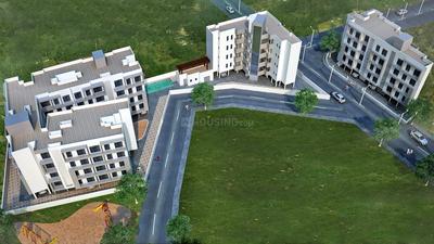 Shree Krupa Pote's Hill Side Residency