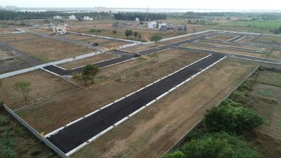 Residential Lands for Sale in BLB SreeVari Nagar