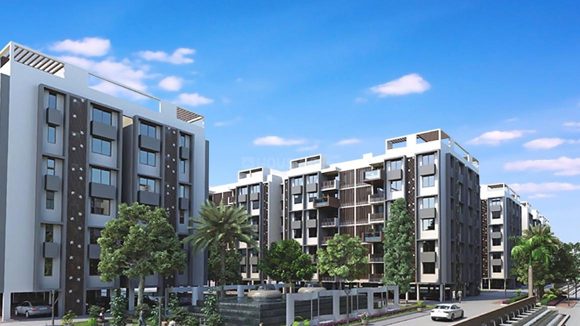 Radhika Maple Tree In Gandhinagar Price Reviews Floor Plan