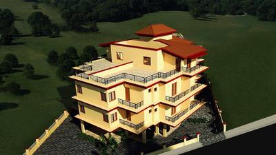 Gallery Cover Pic of Mother Agnes & Marynian Residency