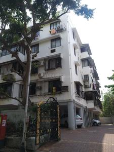 Gallery Cover Image of 750 Sq.ft 1 RK Apartment for rent in Rock House, Worli for 52500