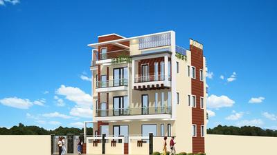 Lalit Homes 3