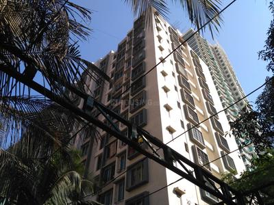 Gallery Cover Image of 700 Sq.ft 2 BHK Apartment for rent in Sheth Sheth Clarion, Borivali East for 28000