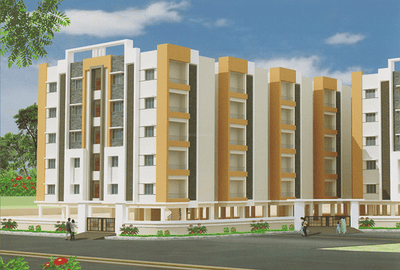 Gallery Cover Pic of VijaySurya Venkat Sai Gardens City