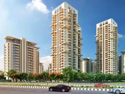 2 BHK Apartment