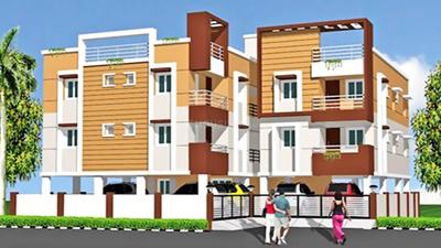 Sri Lingam Appartments