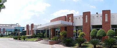 Gallery Cover Pic of Origin West Center - Meridian Courts