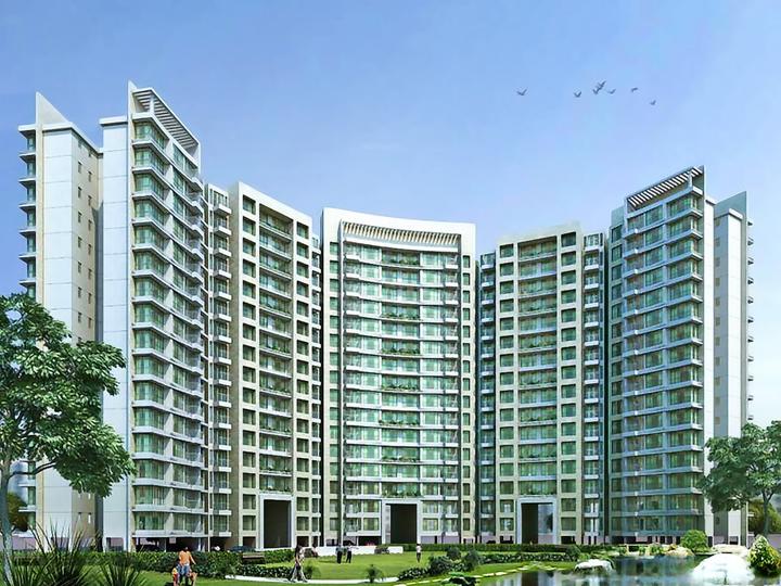 Adani The Meadows In Khodiyar Shantigram Price Reviews Floor Plan