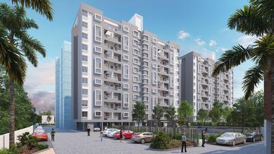 Gallery Cover Pic of Nobles Heights