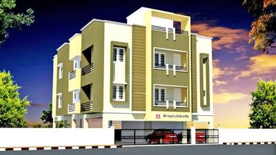 Suprabhath Flats