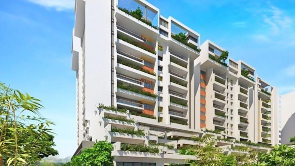 Spectra Palmwoods in Whitefield, Bangalore Price, Reviews & Floor Plan