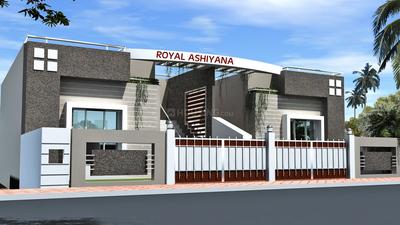 Royal Residency
